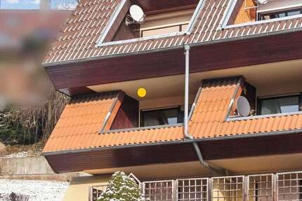 Wohnung zum Kaufen in Gernsbach 109.000 € 52 m² 2 zimmer