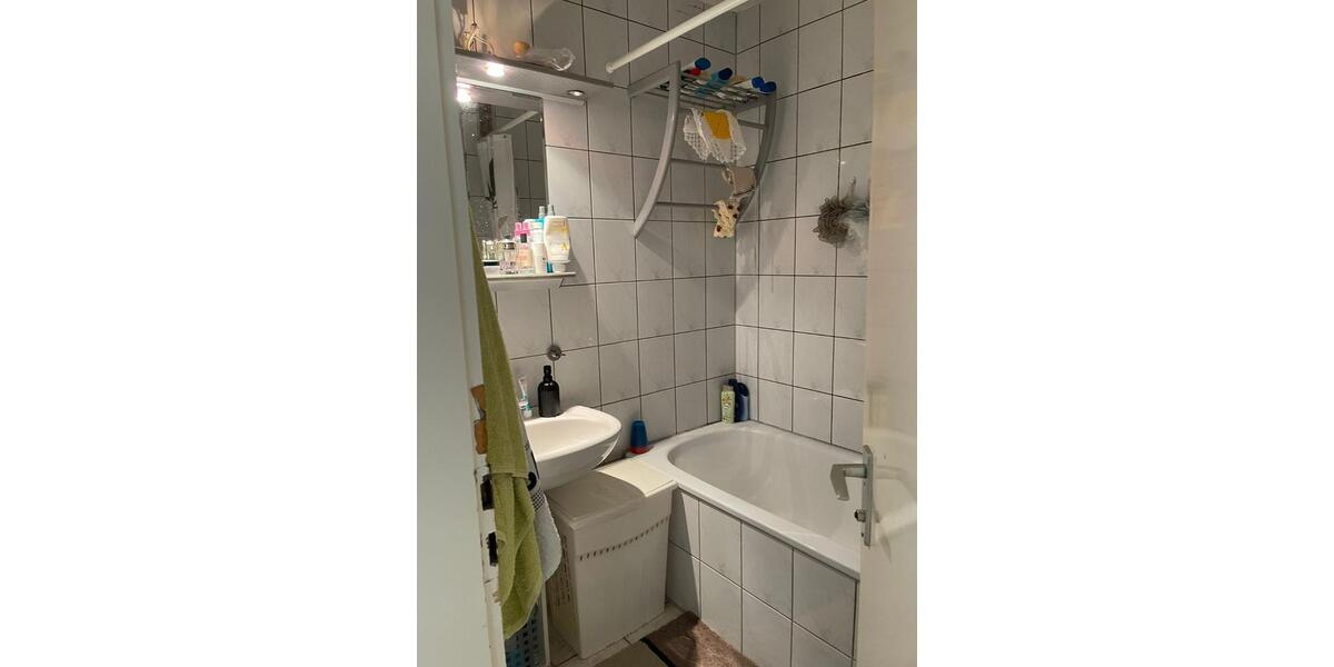 Etagenwohnung Pforzheim Nordstadt - 2 Zimmer, 60 m&sup2;, 580&euro; | Angebot:25547174