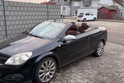 Opel Astra 122.000 km 2.700 &euro; Waghäusel 68753