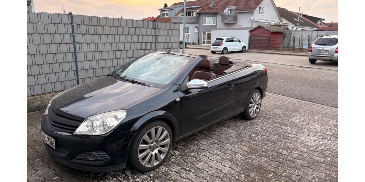 Opel Astra 122.000 km 2.700 &euro; Waghäusel 68753