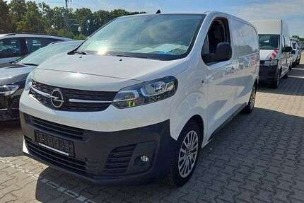 Opel Vivaro 87.285 km 13.990 € Bretten 75015