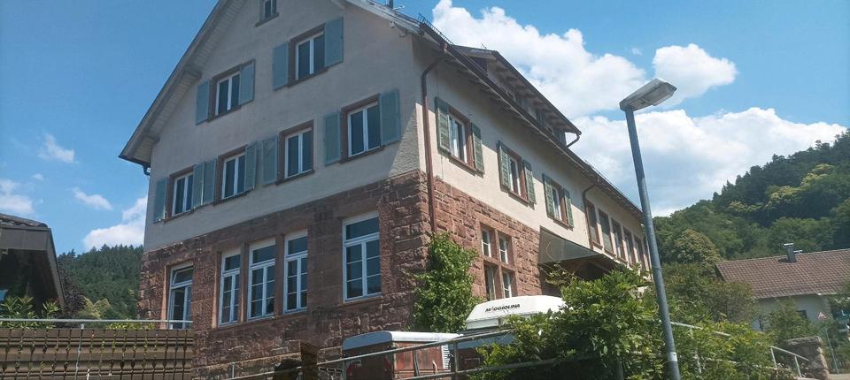 Mehrfamilienhaus, Wohnhaus Gernsbach - 560.000&euro; | Angebot:26993274