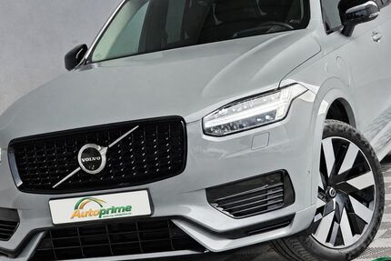 Volvo XC90 80.139 km 49.999 &euro; Wörth am Rhein 76744