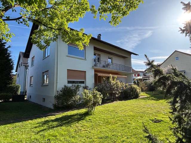 Haus zum Kaufen in Baden-Baden Haueneberstein 495.000 € 192 m²