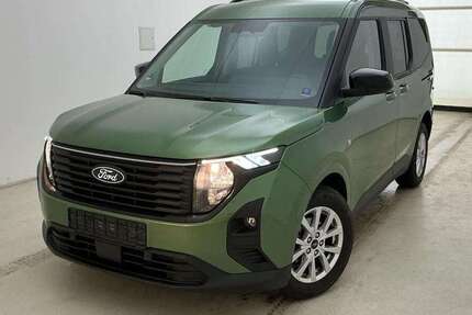 Ford Tourneo Courier 14.900 km 27.980 &euro; Kandel 76870