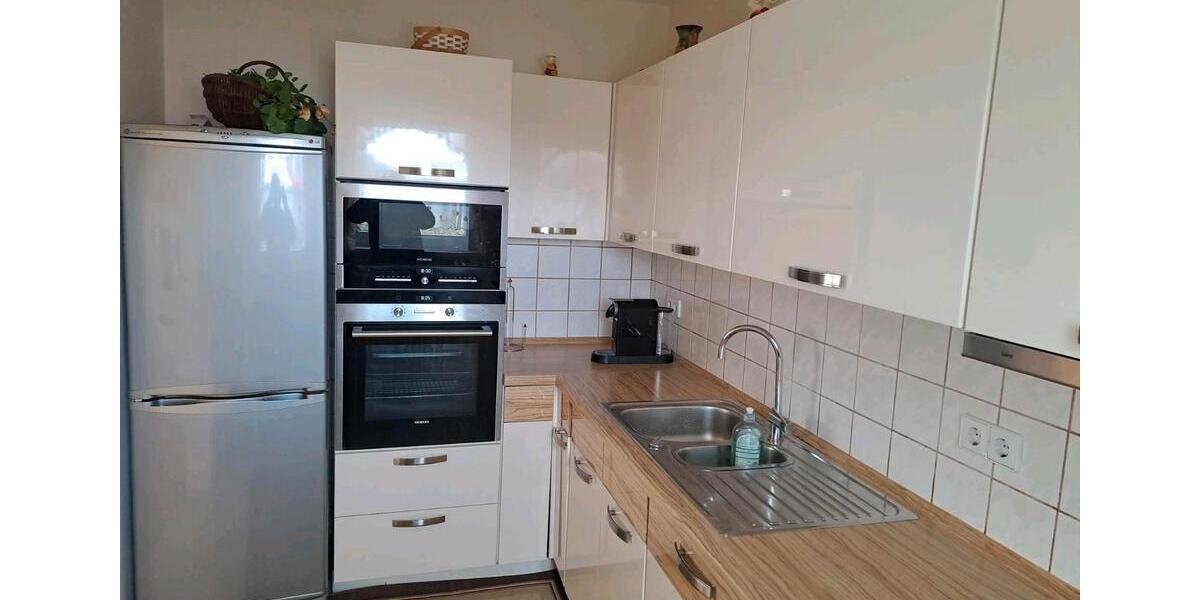 Erdgeschoßwohnung Baden-Baden Balg - 3 Zimmer, 64 m&sup2;, 900&euro; | Angebot:26438194