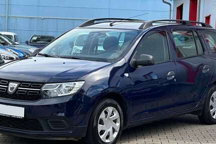 Dacia Logan 94.000 km 4.600 € Bruchsal-Helmsheim 76646