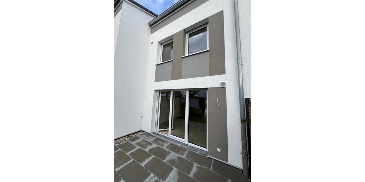 Reihenhaus Weingarten (Baden) - 5.5 Zimmer, 111 m&sup2;, 1.665&euro; | Angebot:24830170