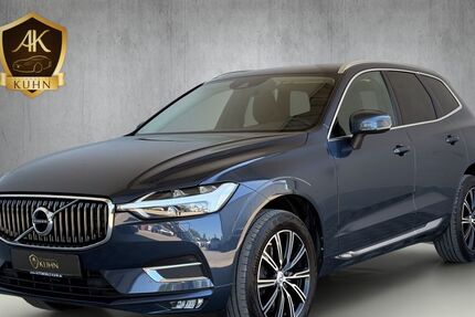Volvo XC60 139.373 km 28.880 &euro; Wörth am Rhein 76744