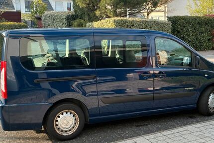 Peugeot Expert Tepee 229.000 km 11.000 &euro; Jockgrim 76751