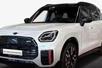 Mini Andere 23.210 km 44.990 € Karlsruhe 76227