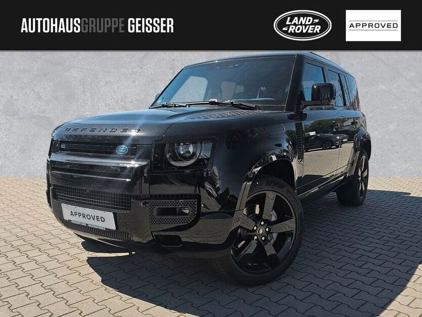 Defender