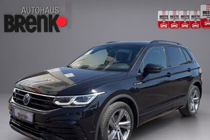 VW Tiguan 104.600 km 26.990 &euro; Karlsruhe 76187
