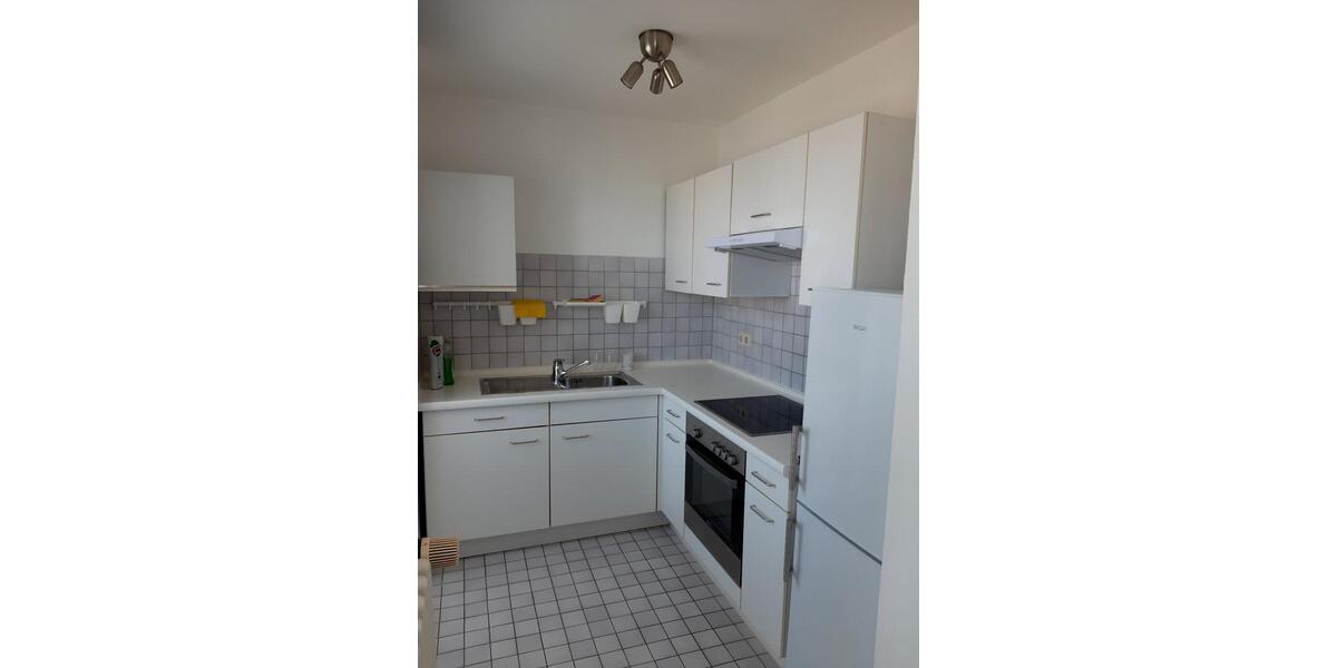 Etagenwohnung Bruchsal - 1 Zimmer, 41 m&sup2;, 140.000&euro; | Angebot:26889132