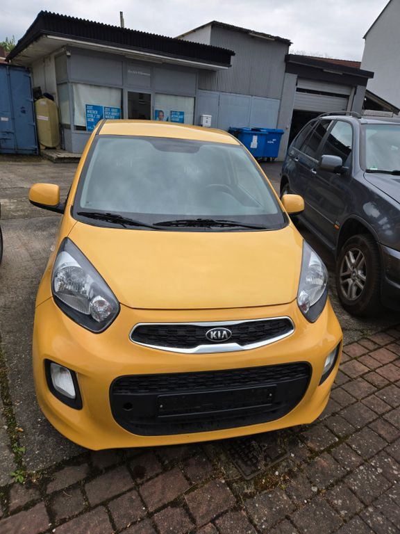 Picanto