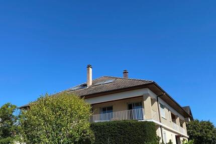 Traumvilla in ruhiger Lage zimmer