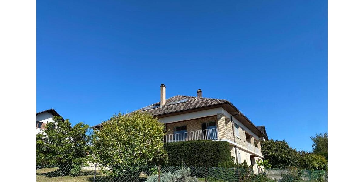 Traumvilla in ruhiger Lage zimmer