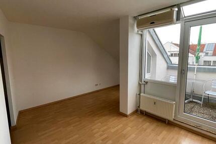 Wohnung Karlsruhe Hagsfeld - 2 Zimmer, 34 m&sup2;, 720&euro; | Angebot:25632706