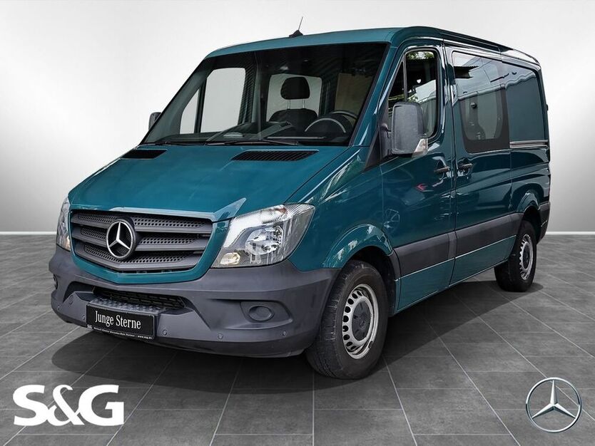 Sprinter
