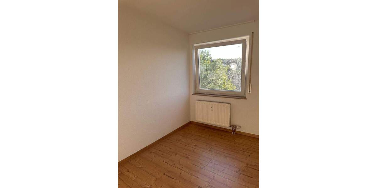Etagenwohnung Gaggenau - 4 Zimmer, 102 m&sup2;, 1.000&euro; | Angebot:21402154