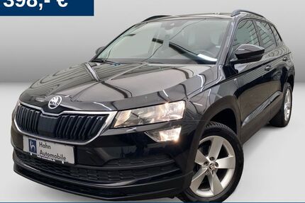 Skoda Karoq 67.861 km 16.699 &euro; Niefern-Öschelbronn 75223