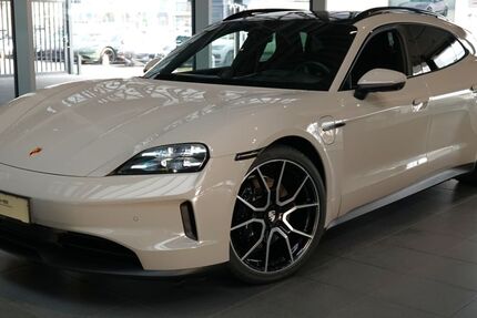 Porsche Taycan 15.590 km 108.970 &euro; Landau 76829