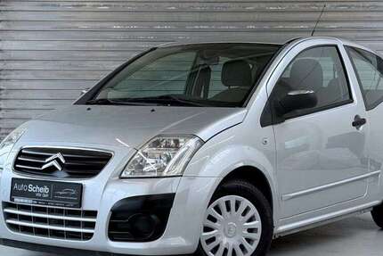 Citroen C2 68.400 km 4.950 &euro; Forst 76694