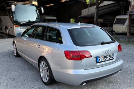 Audi A6 274.000 km 7.500 € Pforzheim 75175