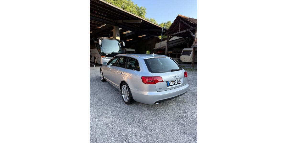Audi A6 274.000 km 7.500 € Pforzheim 75175