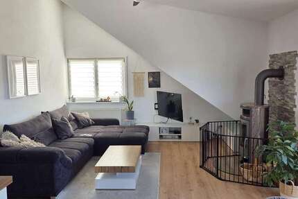 Wohnung zum Kaufen in Rheinstetten 379.000 € 95 m² 4 zimmer