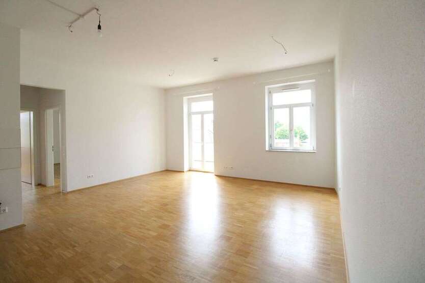 Wohnung zum Kaufen in Rastatt 329.000 € 84.71 m²