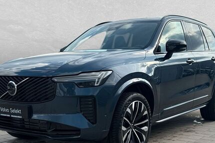 Volvo XC90 2.000 km 75.750 € Karlsruhe 76187