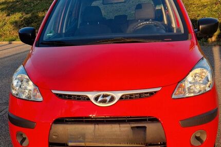 Hyundai i10 133.000 km 2.600 € Oberhausen-Rheinhausen 68794