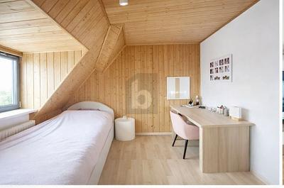 HELLES WOHNEN UNTER DEM DACH MIT POTENZIAL - Dachgeschoßwohnung Stutensee | Angebot:24983095