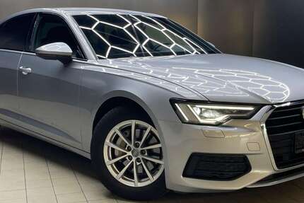 Audi A6 50.000 km 28.950 € Karlsdorf-Neuthard 76689