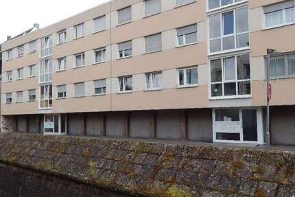 Wohnung Landau - 3 Zimmer, 82 m&sup2;, 210.000&euro; | Angebot:27007105