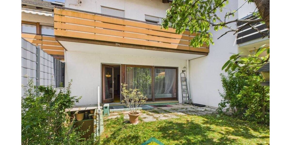Reihenmittelhaus Eggenstein-Leopoldshafen Leopoldshafen - 6 Zimmer, 499.000&euro; | Angebot:25692765