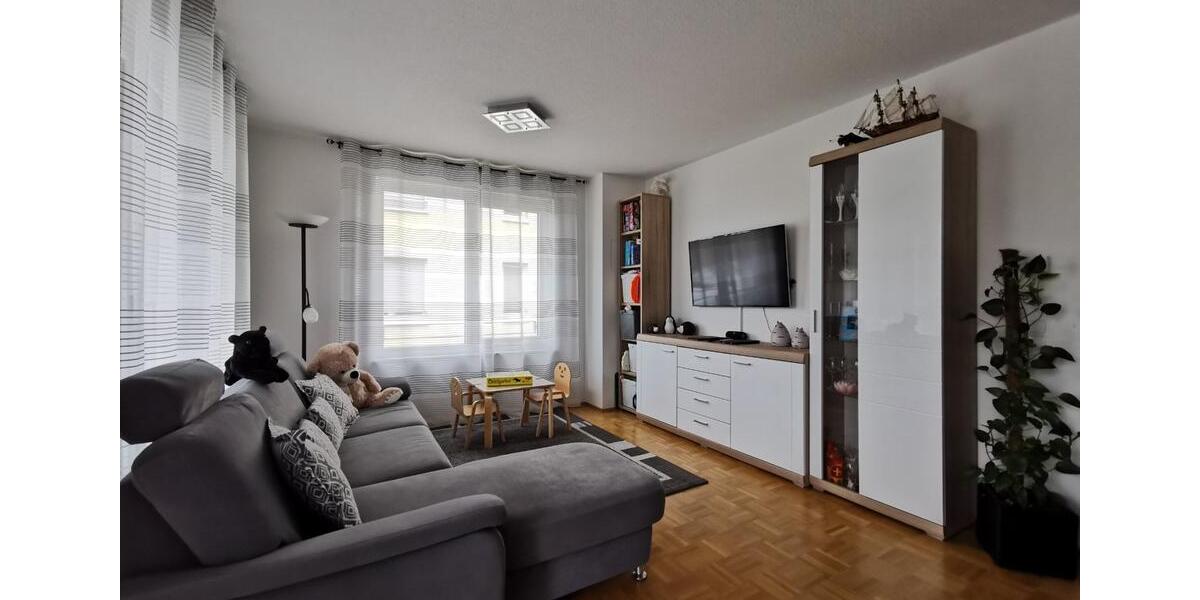 Etagenwohnung Rastatt - 3 Zimmer, 87 m&sup2;, 375.000&euro; | Angebot:25838375