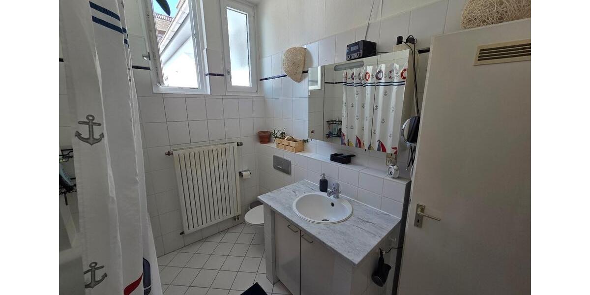 Etagenwohnung Karlsruhe Mühlburg - 2 Zimmer, 78 m&sup2;, 950&euro; | Angebot:25403624