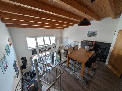 STILVOLLES WOHNEN IN BEGEHRTER LAGE - Etagenwohnung Gaggenau | Angebot:27067958