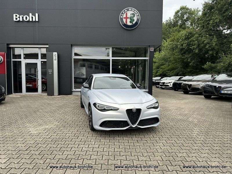 Giulia