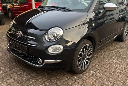 Fiat 500 76.000 km 10.700 &euro; Landau in der pfalz 76829
