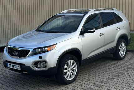 Kia Sorento 177.849 km 8.250 € Gaggenau 76571