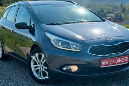 Kia ceed Sportswagon 122.500 km 5.999 &euro; Bruchsal 76646