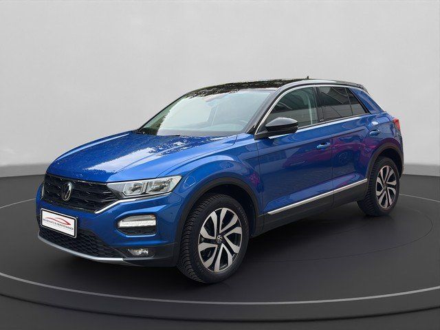 VW T-Roc 51.800 km 22.410 € Baden Baden 76532