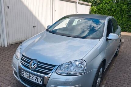 VW Jetta 199.500 km 3.400 &euro; Lingenfeld 67360