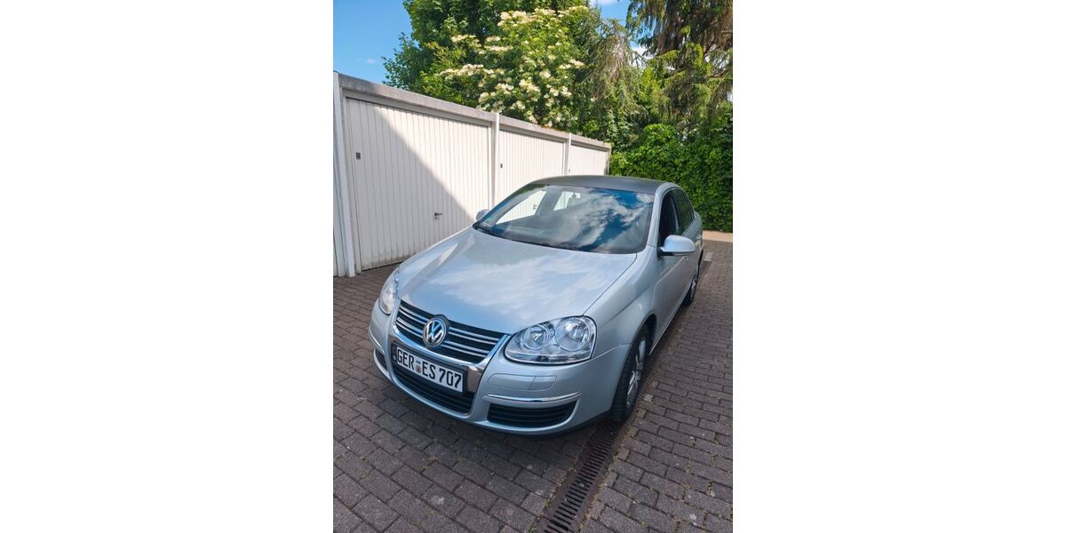 VW Jetta 199.500 km 3.400 &euro; Lingenfeld 67360