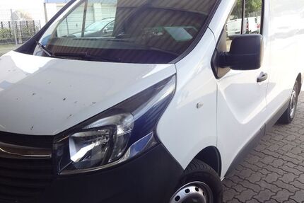 Opel Vivaro 89.100 km 14.699 &euro; Rheinstetten - Mörsch 76287