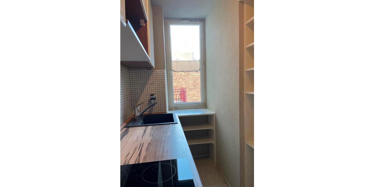 Etagenwohnung Karlsruhe Hagsfeld - 15 Zimmer, 35 m&sup2;, 620&euro; | Angebot:25589632