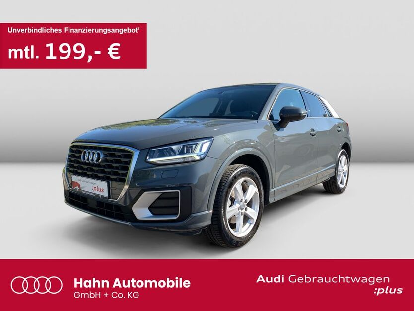 Audi Q2 27.874 km 19.990 € Pforzheim 75179